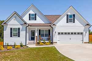 Fenway Garage Door Installation