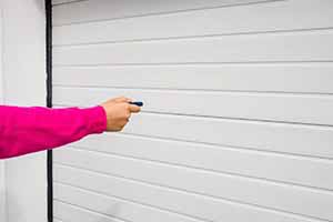 Fenway Garage Door Opener Installation