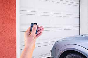 Fenway Garage Door Opener Installation