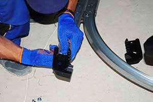 Fenway Garage Door Repair