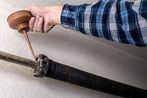 Fenway Garage Door Spring Repair