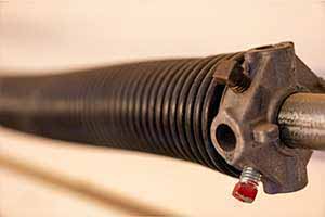 Fenway Garage Door Spring Repair